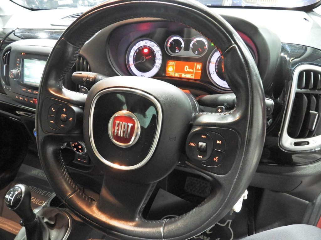 Used Fiat 500L 2016 for sale - 77470613: Photo 32