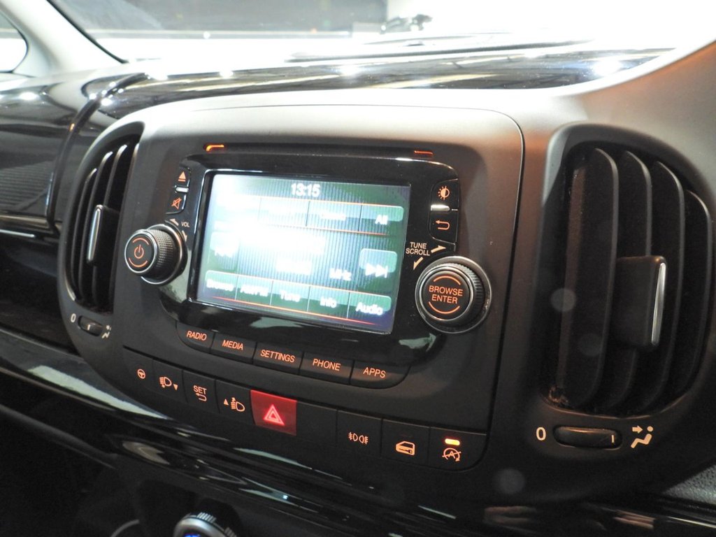 Used Fiat 500L 2016 for sale - 77470613: Photo 33