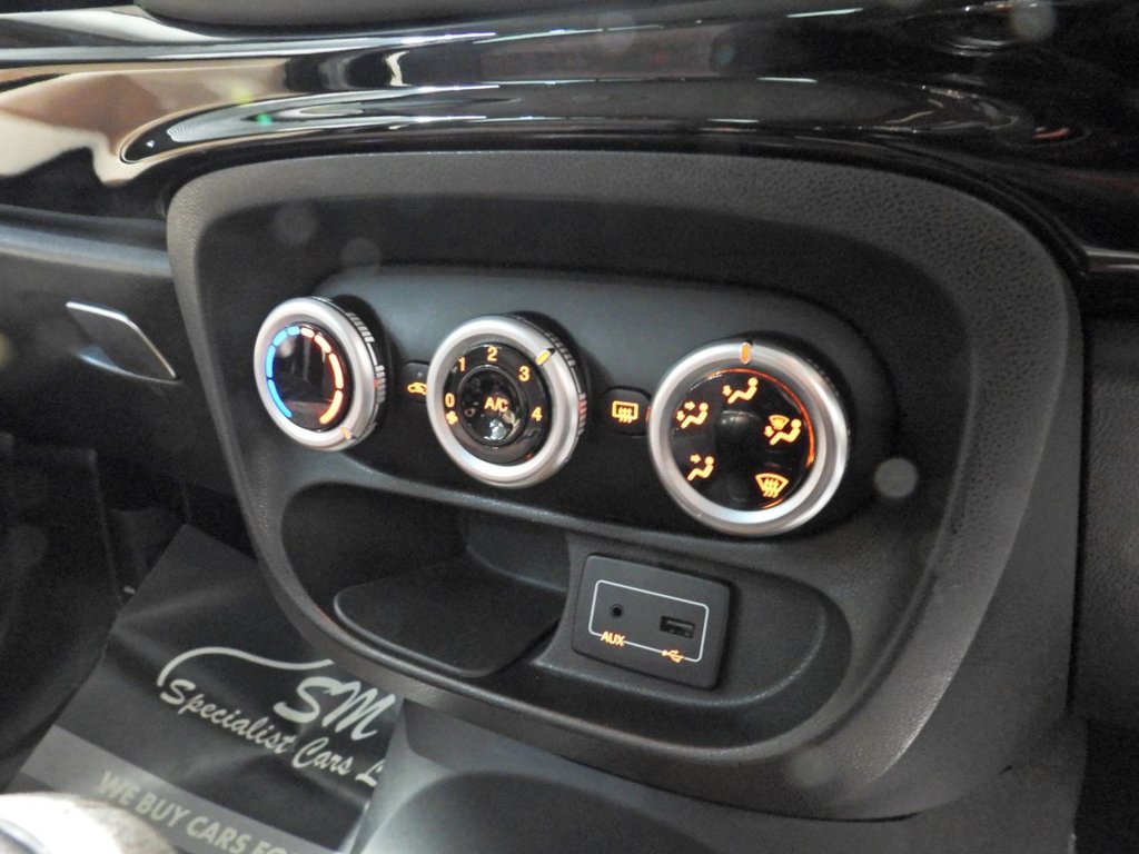 Used Fiat 500L 2016 for sale - 77470613: Photo 35