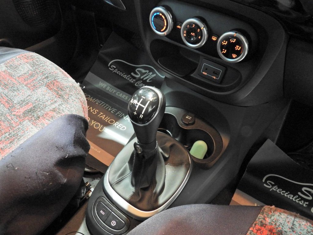 Used Fiat 500L 2016 for sale - 77470613: Photo 36