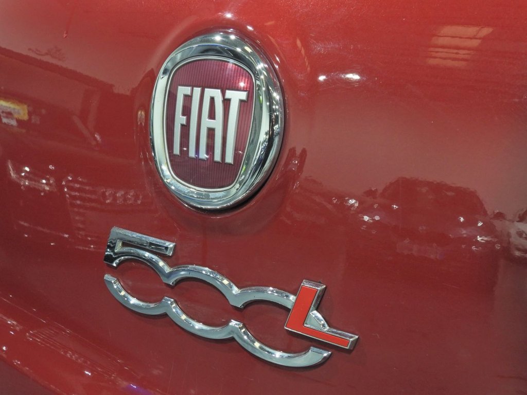 Used Fiat 500L 2016 for sale - 77470613: Photo 38