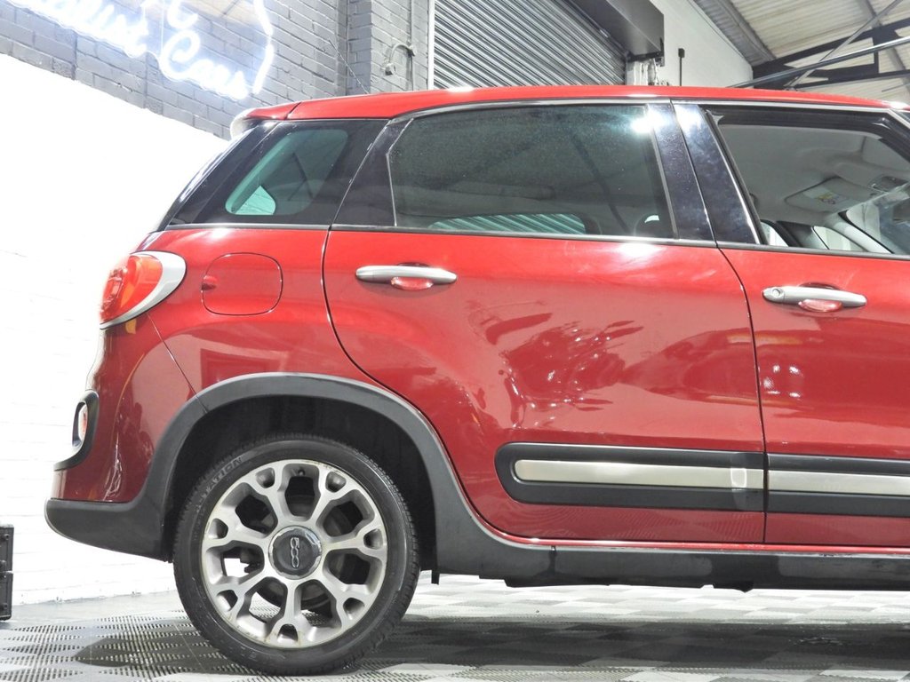 Used Fiat 500L 2016 for sale - 77470613: Photo 7