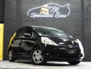 2010 (10) - 1.2 i-VTEC S 5dr [VSA]