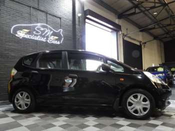 Used Honda Jazz 2010 for sale - 74529141: Photo