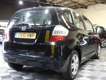 Used Honda Jazz 2010 for sale - 74529141: Photo