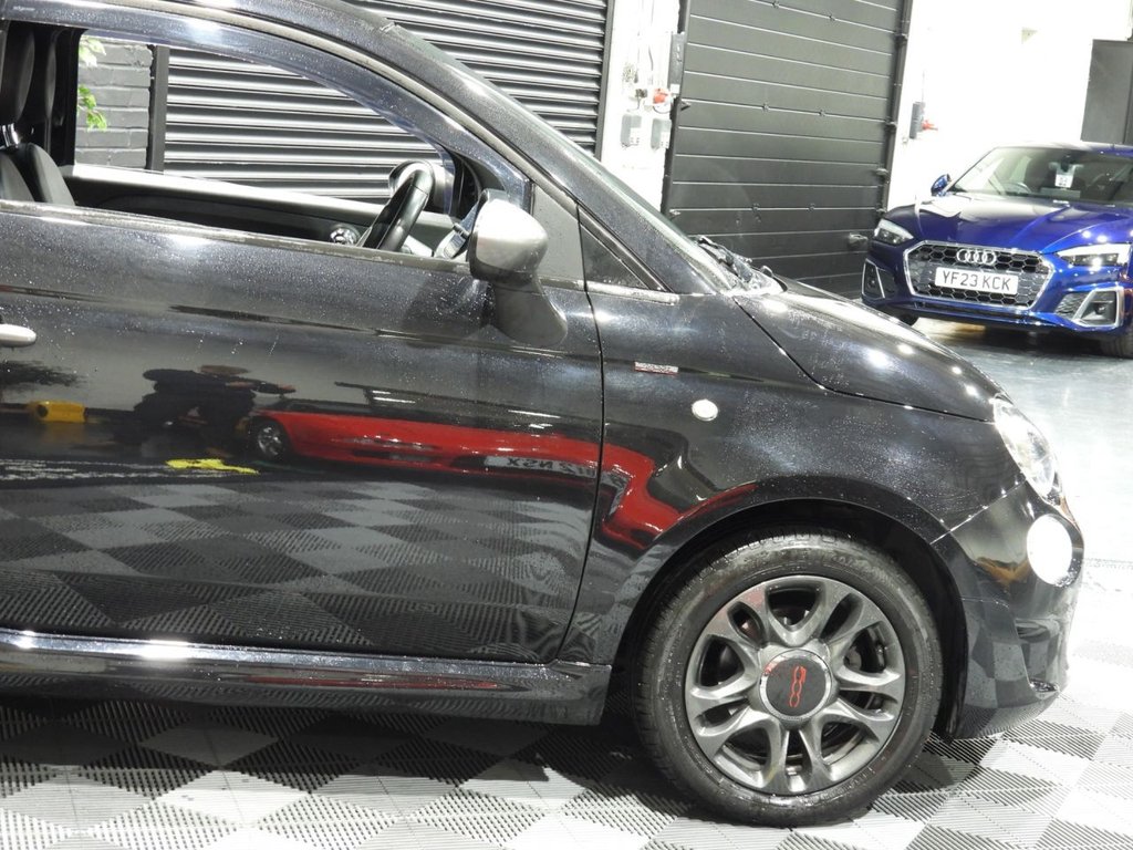 Used Fiat 500 2019 for sale - 76429637: Photo 10