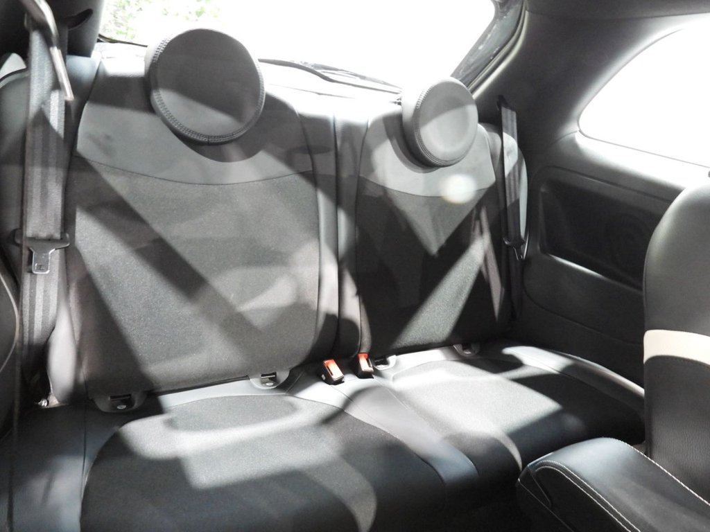 Used Fiat 500 2019 for sale - 76429637: Photo 18