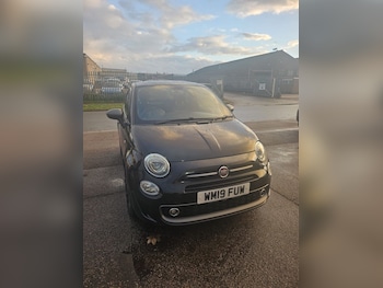 2019 (19) - 1.2 S 3dr