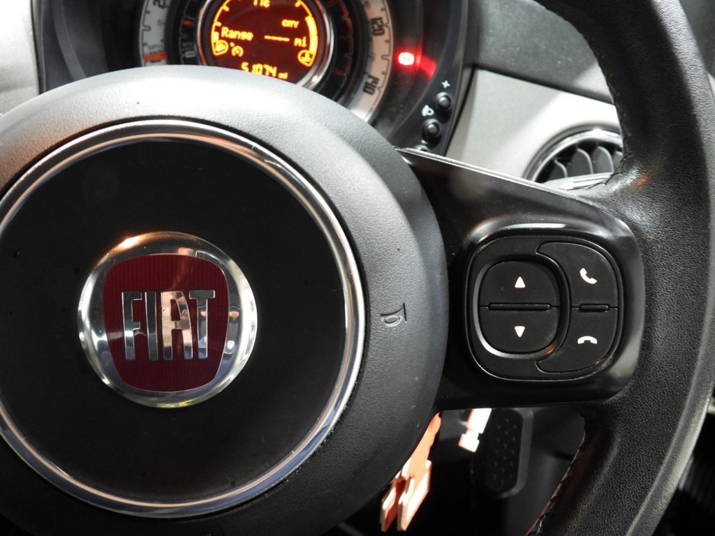 Used Fiat 500 2019 for sale - 76429637: Photo 23