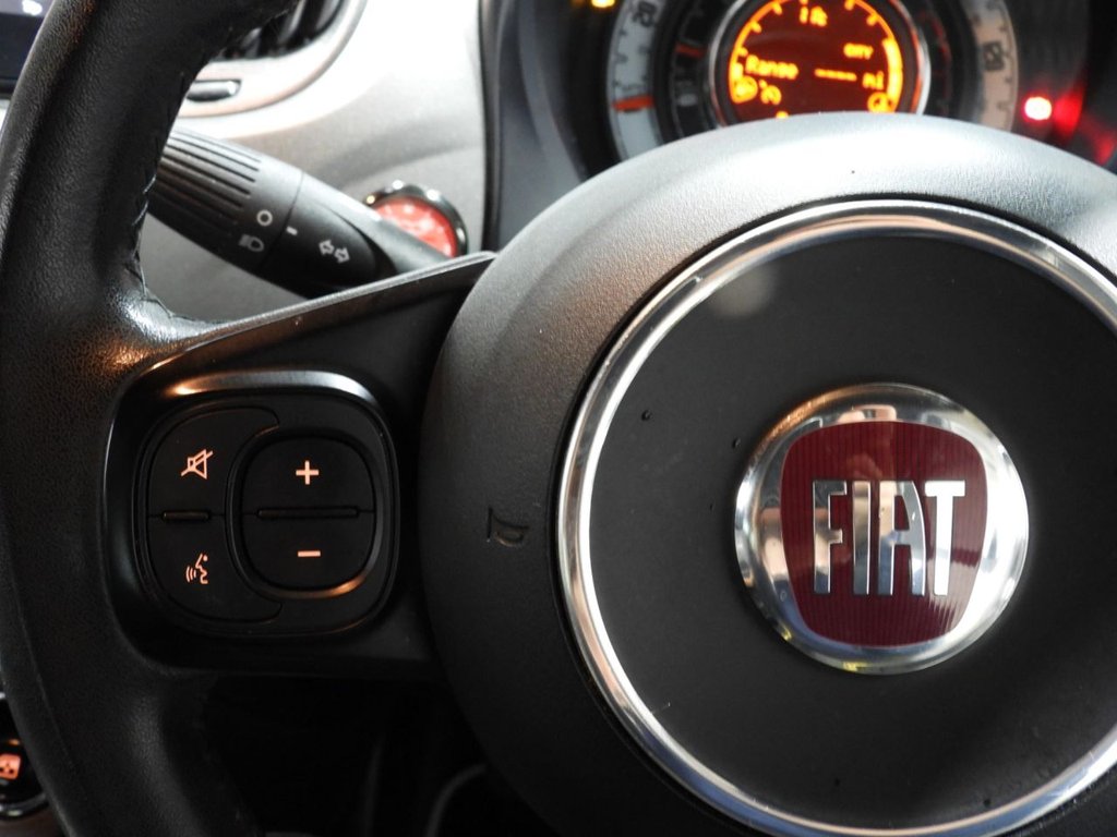 Used Fiat 500 2019 for sale - 76429637: Photo 24