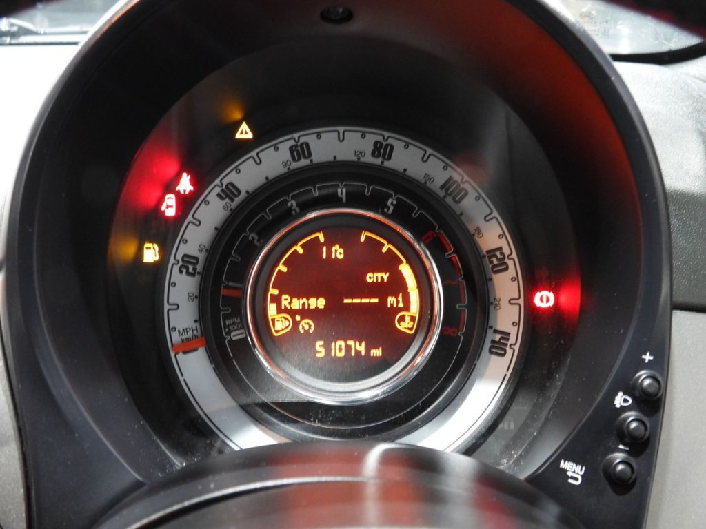 Used Fiat 500 2019 for sale - 76429637: Photo 25