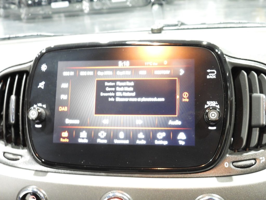 Used Fiat 500 2019 for sale - 76429637: Photo 26