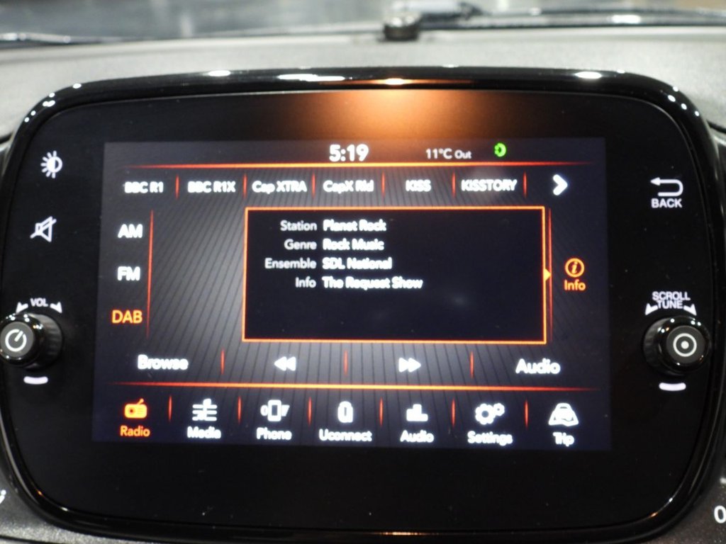 Used Fiat 500 2019 for sale - 76429637: Photo 27