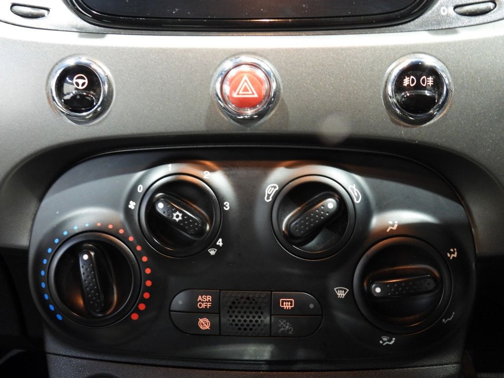 Used Fiat 500 2019 for sale - 76429637: Photo 28