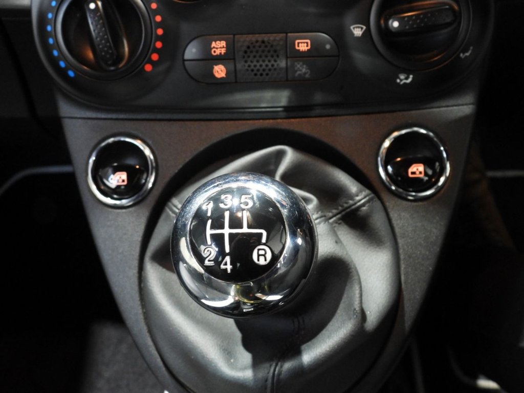 Used Fiat 500 2019 for sale - 76429637: Photo 29