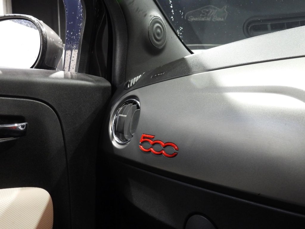 Used Fiat 500 2019 for sale - 76429637: Photo 30