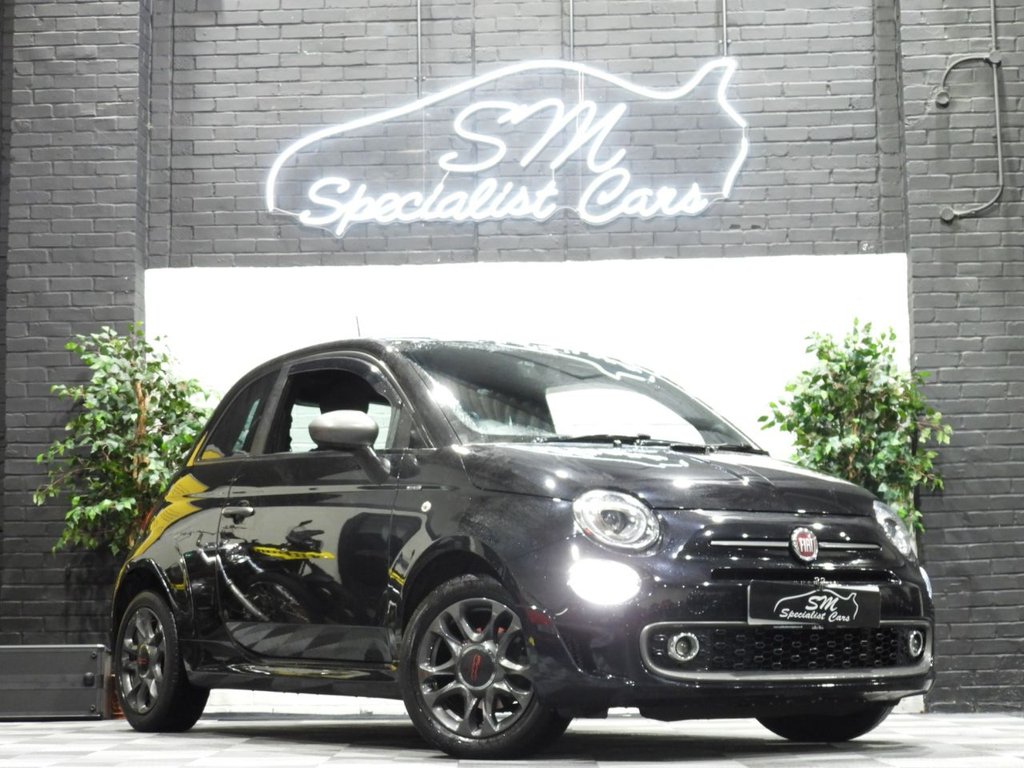 Used Fiat 500 2019 for sale - 76429637: Photo 4