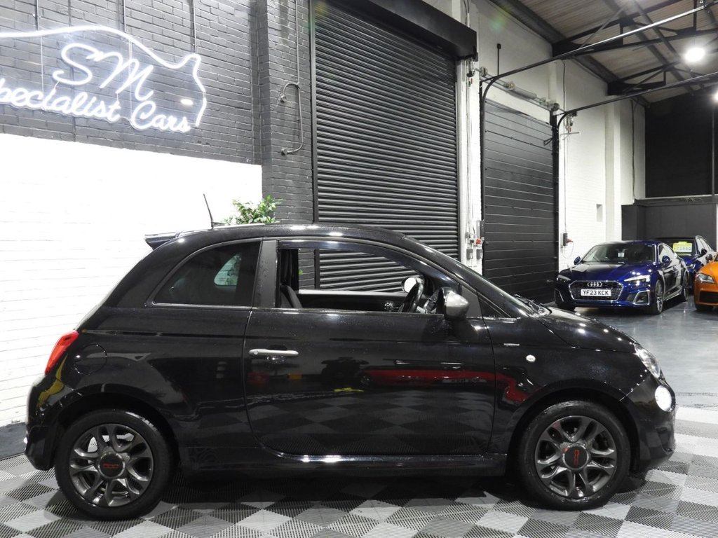 Used Fiat 500 2019 for sale - 76429637: Photo 7