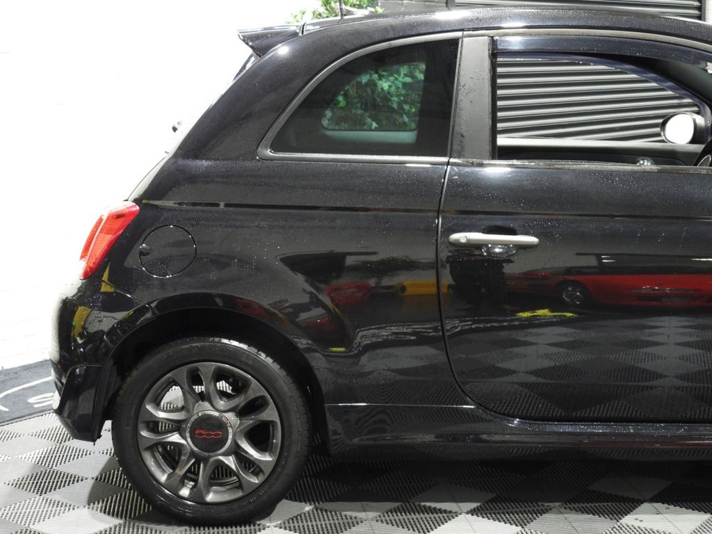 Used Fiat 500 2019 for sale - 76429637: Photo 8
