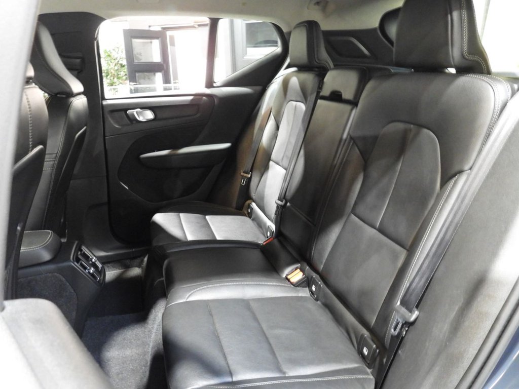Used Volvo XC40 2021 for sale - 77967214: Photo 10