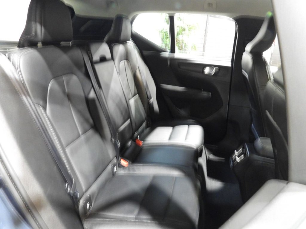 Used Volvo XC40 2021 for sale - 77967214: Photo 11