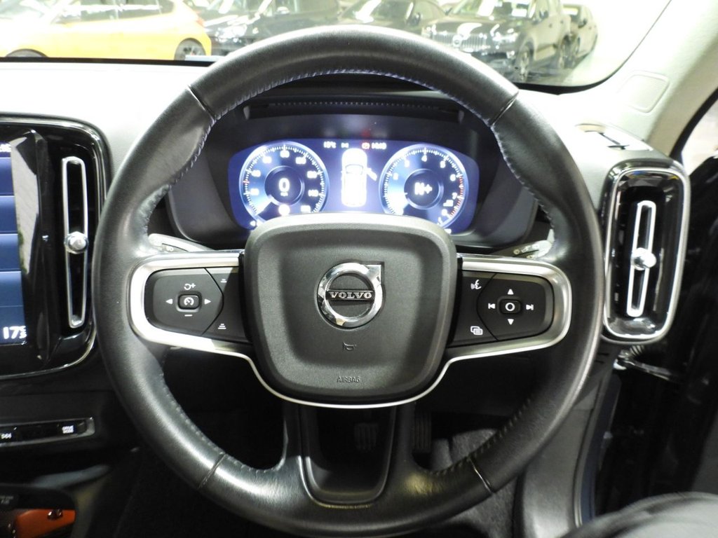 Used Volvo XC40 2021 for sale - 77967214: Photo 13