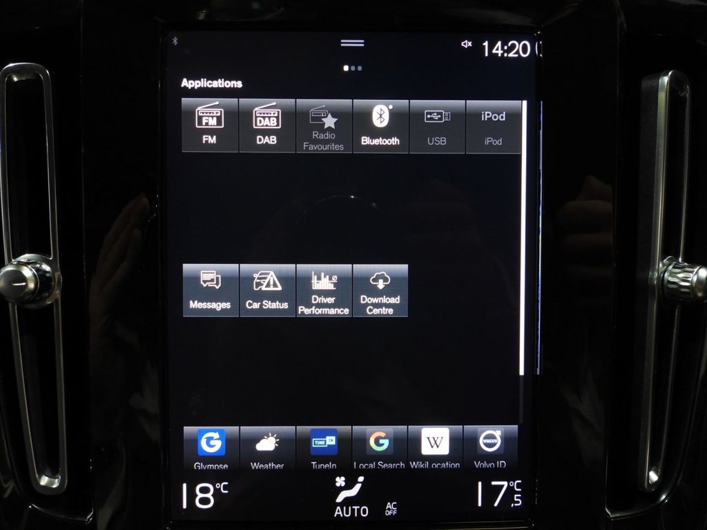 Used Volvo XC40 2021 for sale - 77967214: Photo 15