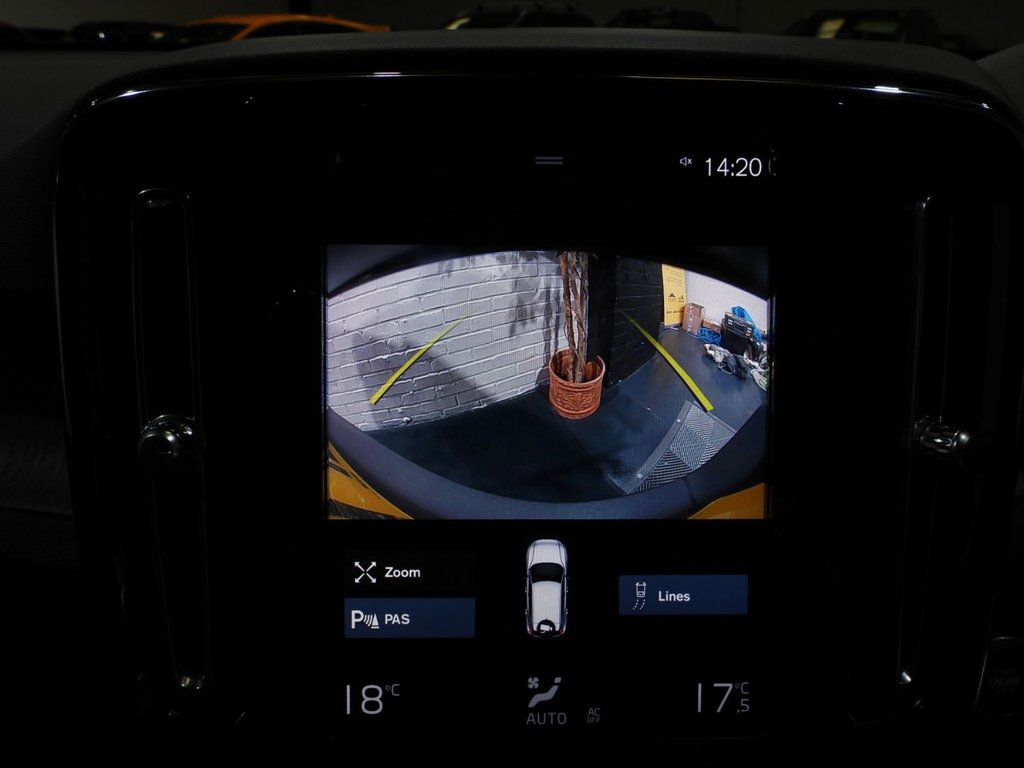 Used Volvo XC40 2021 for sale - 77967214: Photo 16