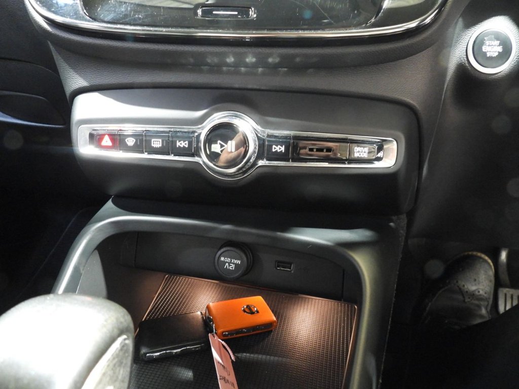 Used Volvo XC40 2021 for sale - 77967214: Photo 21