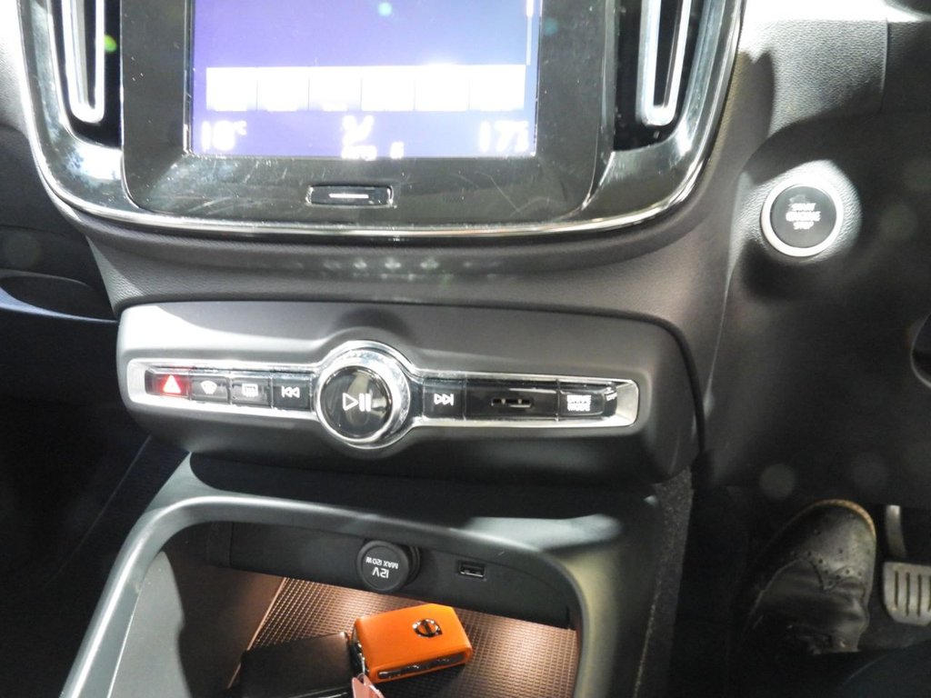 Used Volvo XC40 2021 for sale - 77967214: Photo 22