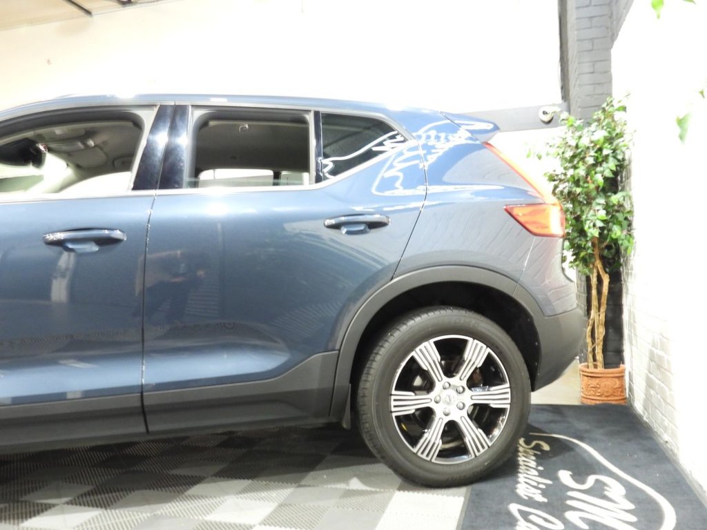 Used Volvo XC40 2021 for sale - 77967214: Photo 26