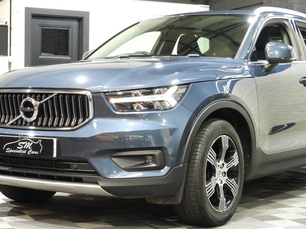 Used Volvo XC40 2021 for sale - 77967214: Photo 27