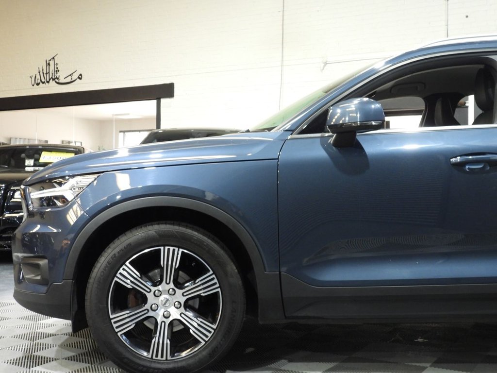 Used Volvo XC40 2021 for sale - 77967214: Photo 28