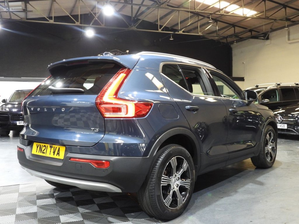 Used Volvo XC40 2021 for sale - 77967214: Photo 30