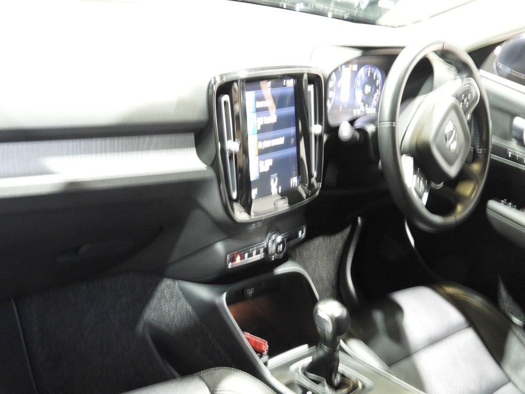 Used Volvo XC40 2021 for sale - 77967214: Photo 6