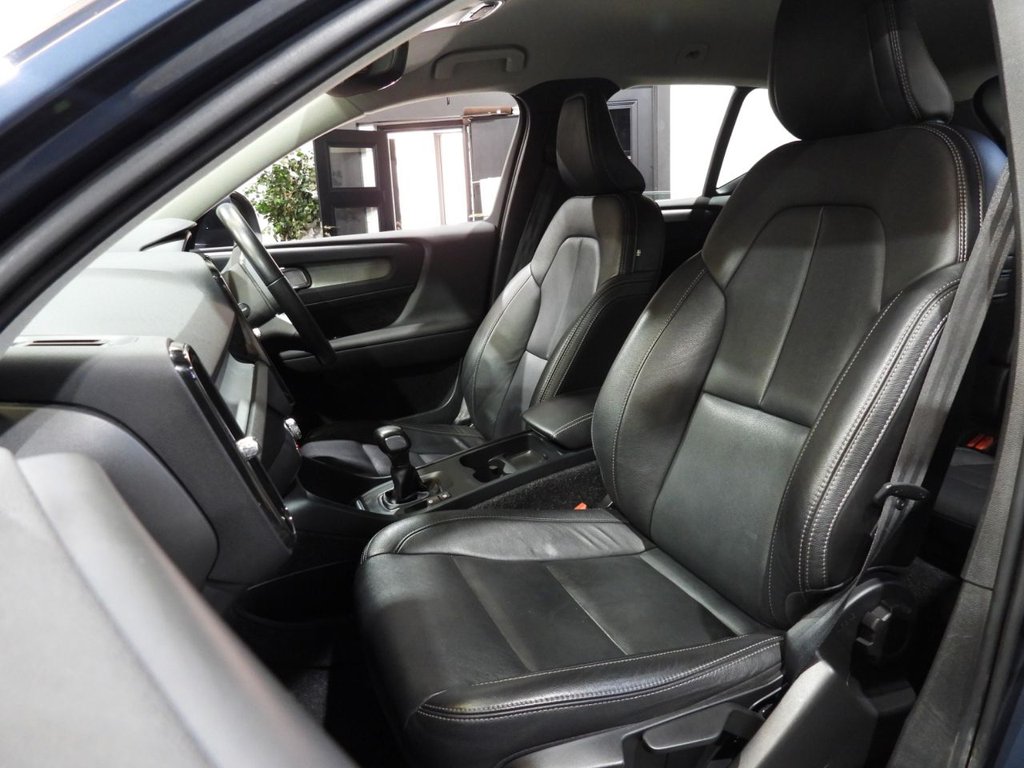 Used Volvo XC40 2021 for sale - 77967214: Photo 9