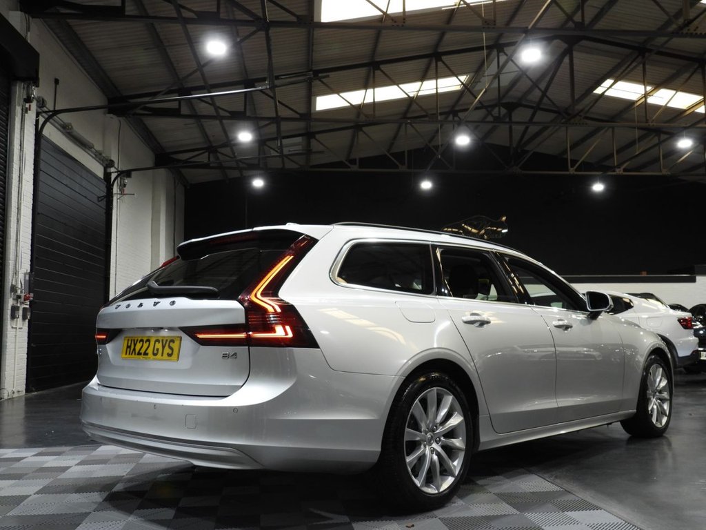 Used Volvo V90 2022 for sale - 76840802: Photo 11