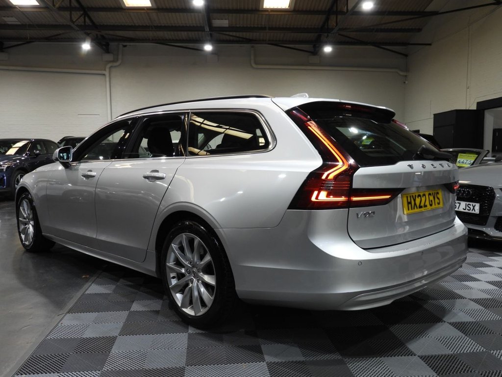 Used Volvo V90 2022 for sale - 76840802: Photo 14
