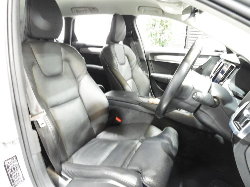 Used Volvo V90 2022 for sale - 76840802: Photo 15