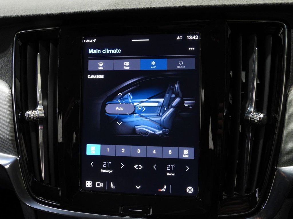 Used Volvo V90 2022 for sale - 76840802: Photo 27