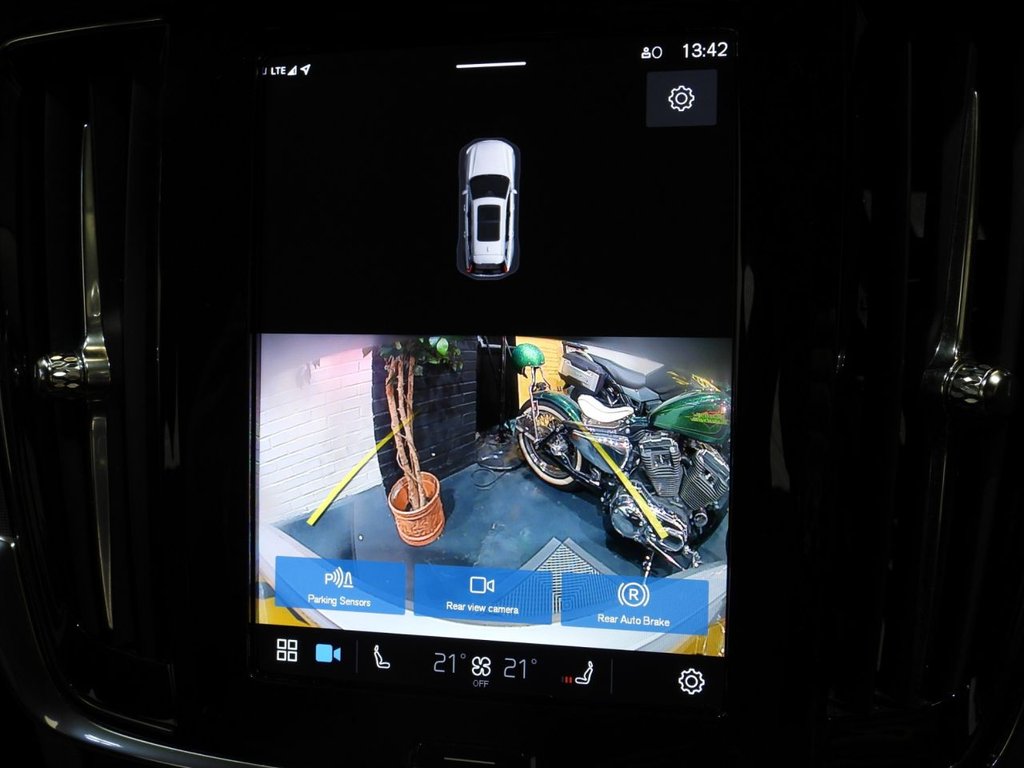 Used Volvo V90 2022 for sale - 76840802: Photo 28