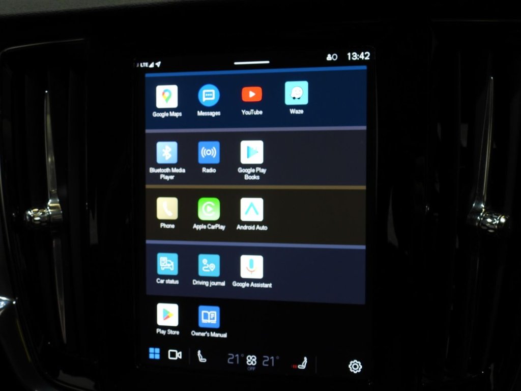 Used Volvo V90 2022 for sale - 76840802: Photo 29