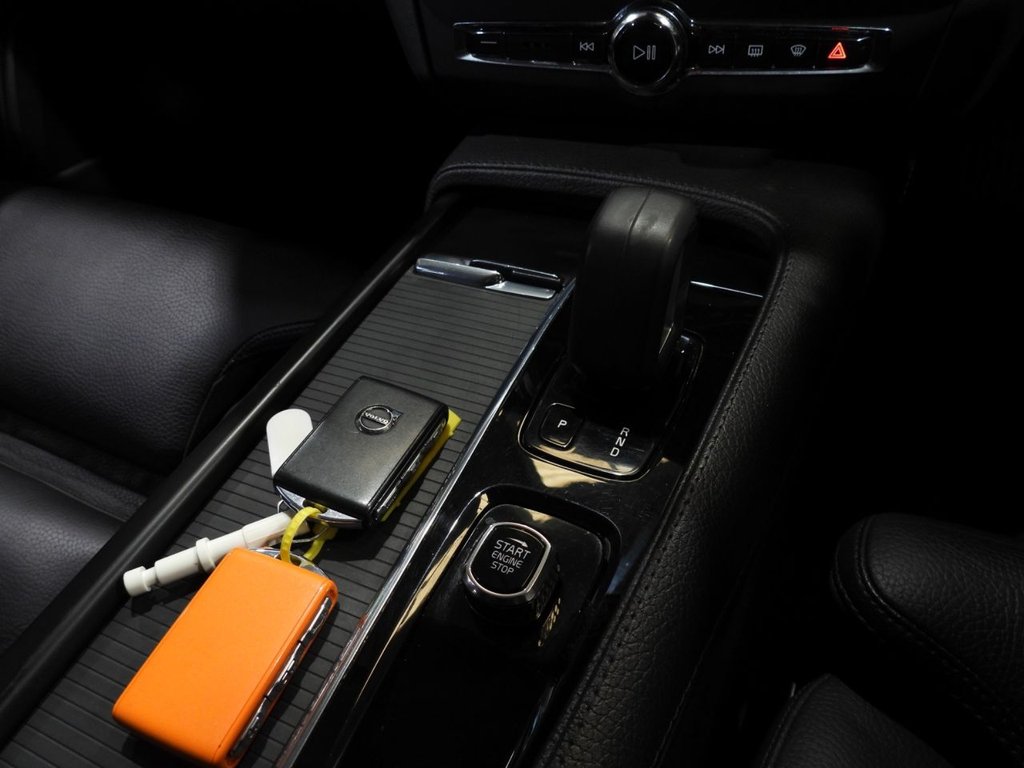 Used Volvo V90 2022 for sale - 76840802: Photo 30