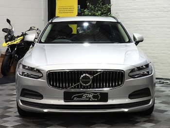 Used Volvo V90 2022 for sale - 76840802: Photo