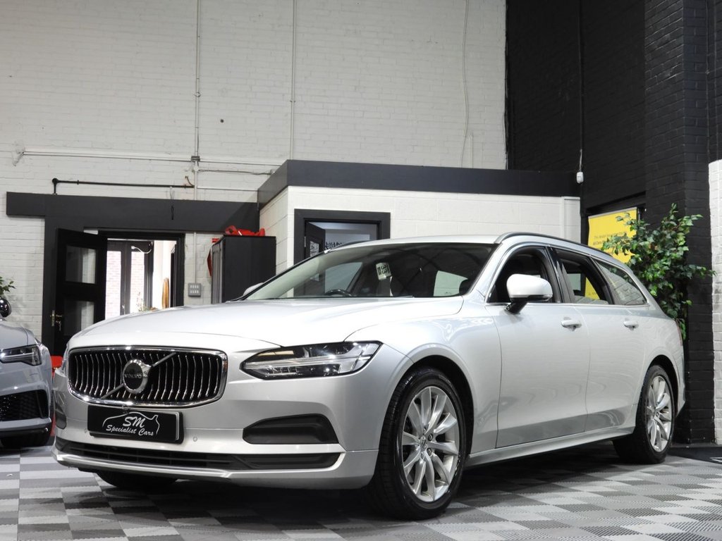 Used Volvo V90 2022 for sale - 76840802: Photo 4