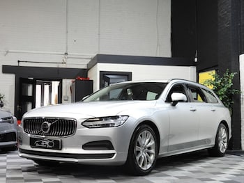 Used Volvo V90 2022 for sale - 76840802: Photo