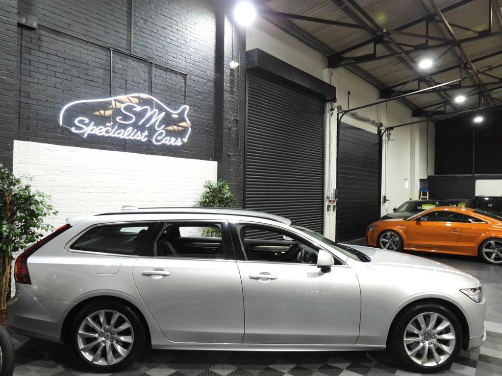 Used Volvo V90 2022 for sale - 76840802: Photo 5