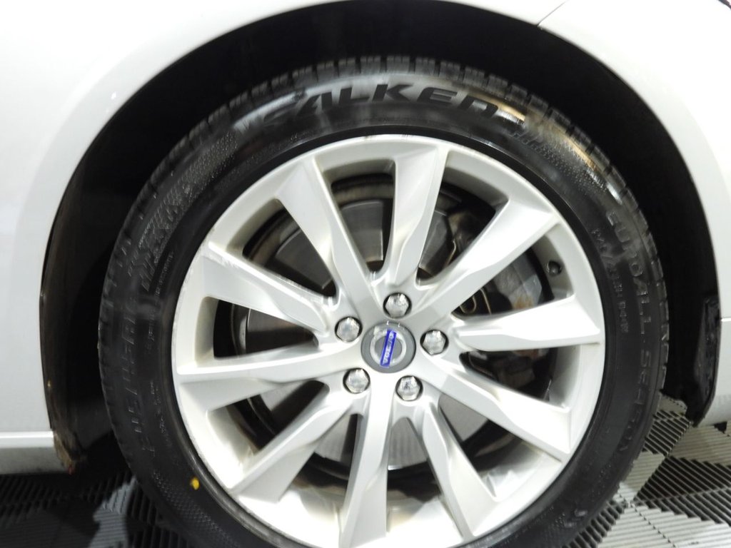 Used Volvo V90 2022 for sale - 76840802: Photo 9