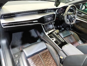 Used Audi RS6 2024 for sale - 78677896: Photo