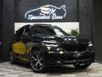 Used BMW X5 2019 for sale - 79114385: Photo